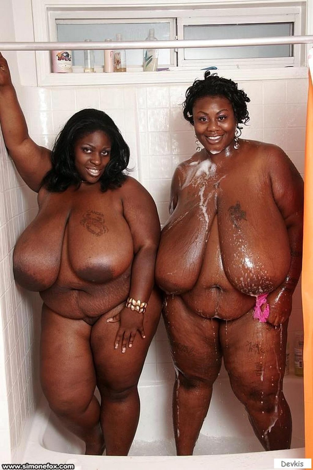 Black Fat Mom Porn